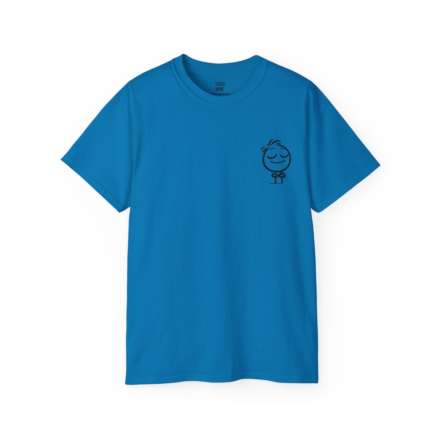 Self Satisfaction Tee