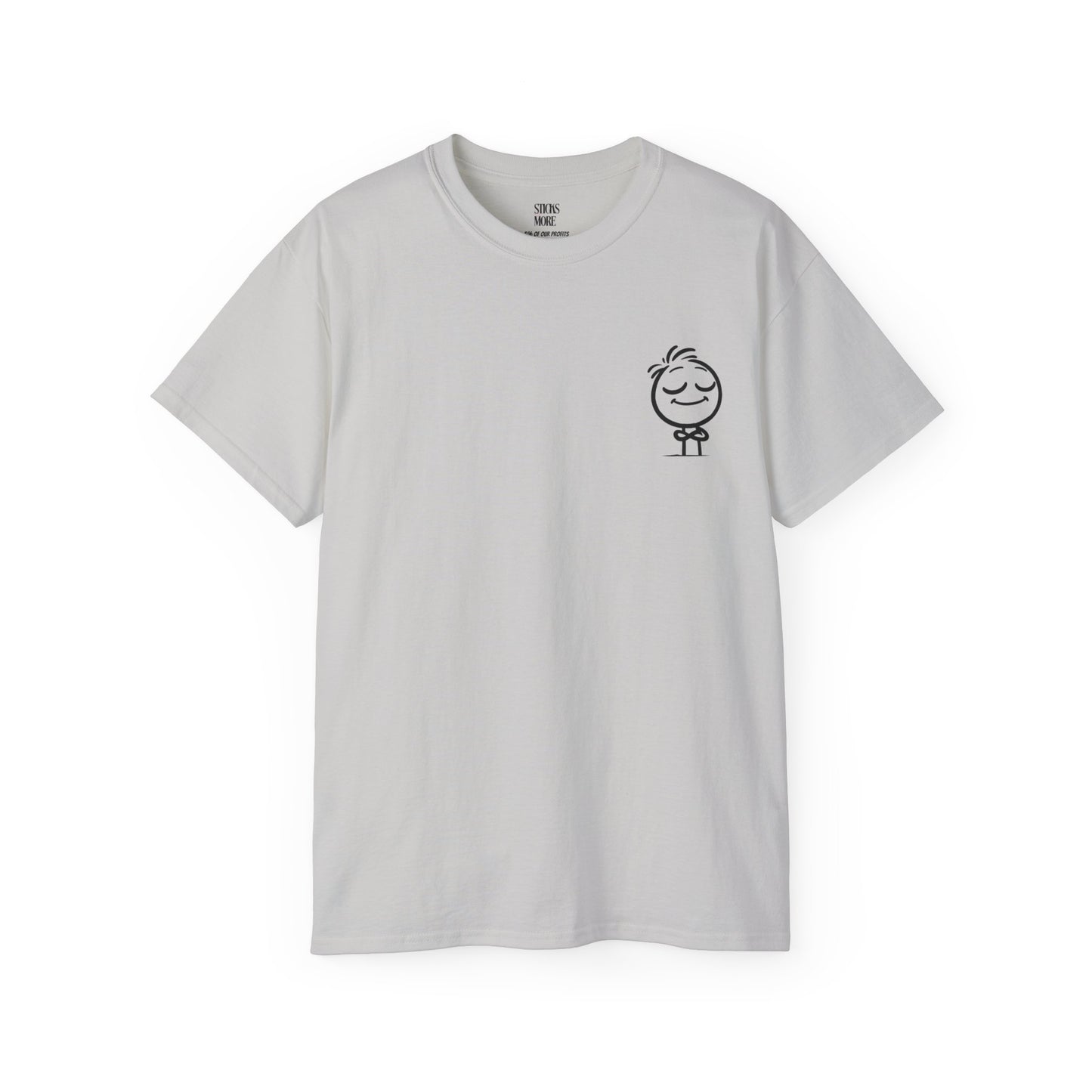 Self Satisfaction Tee