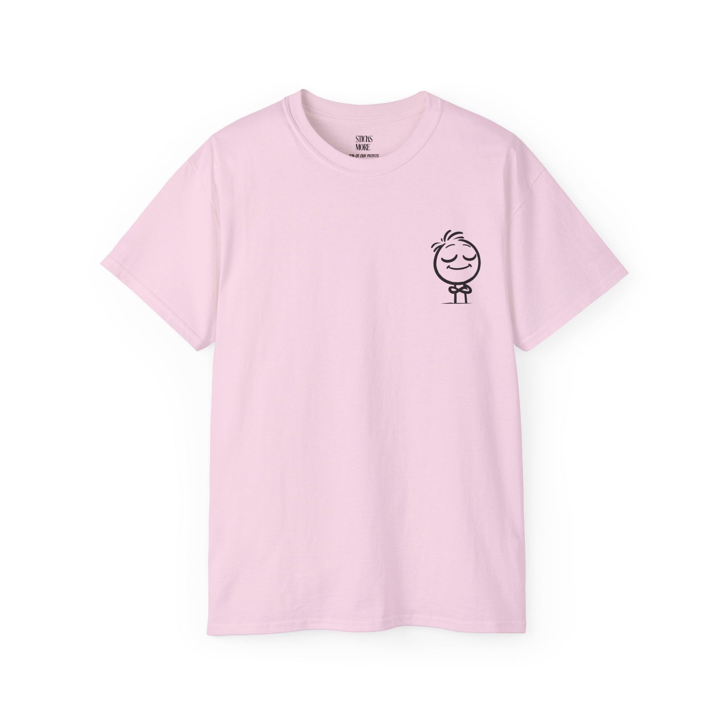 Self Satisfaction Tee