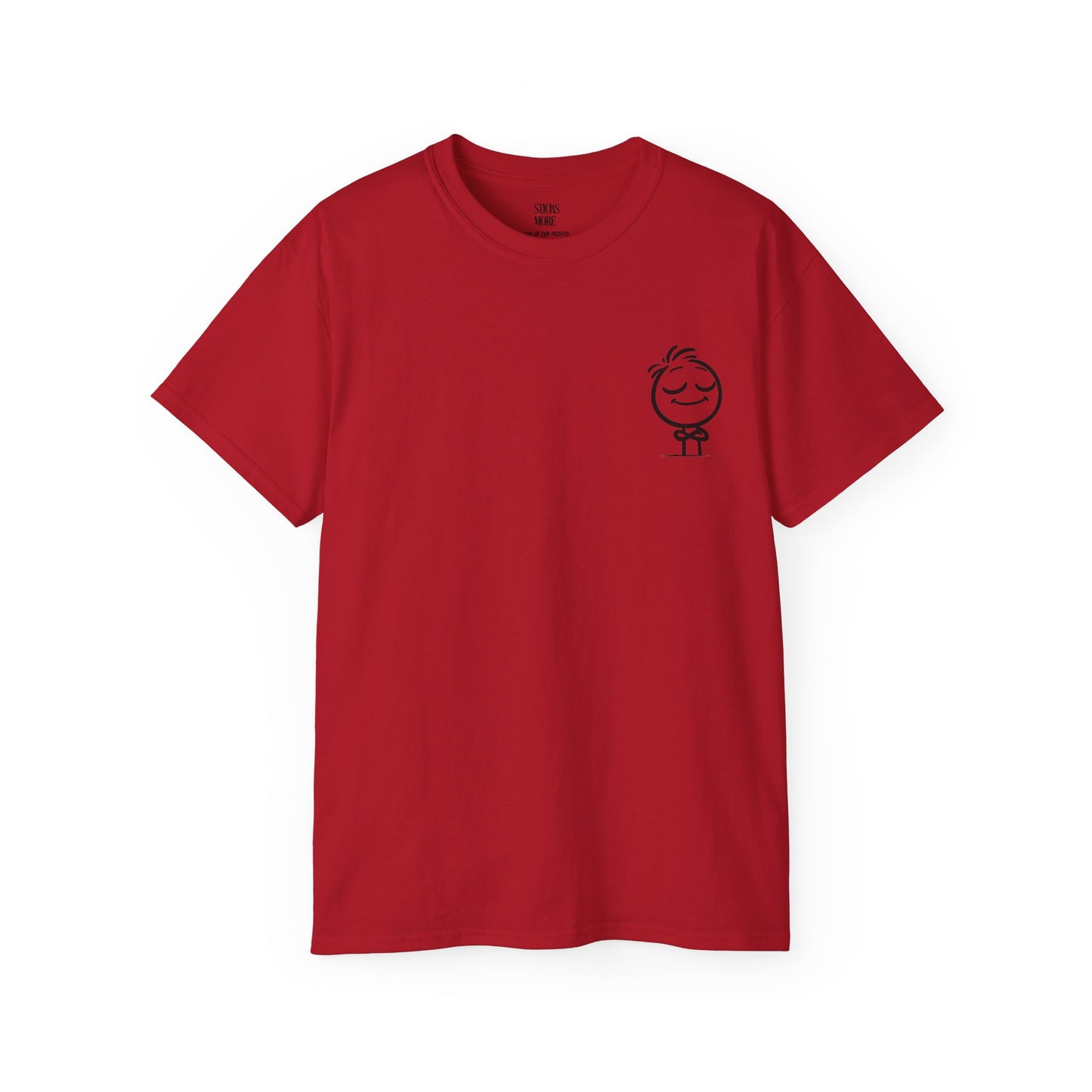 Self Satisfaction Tee