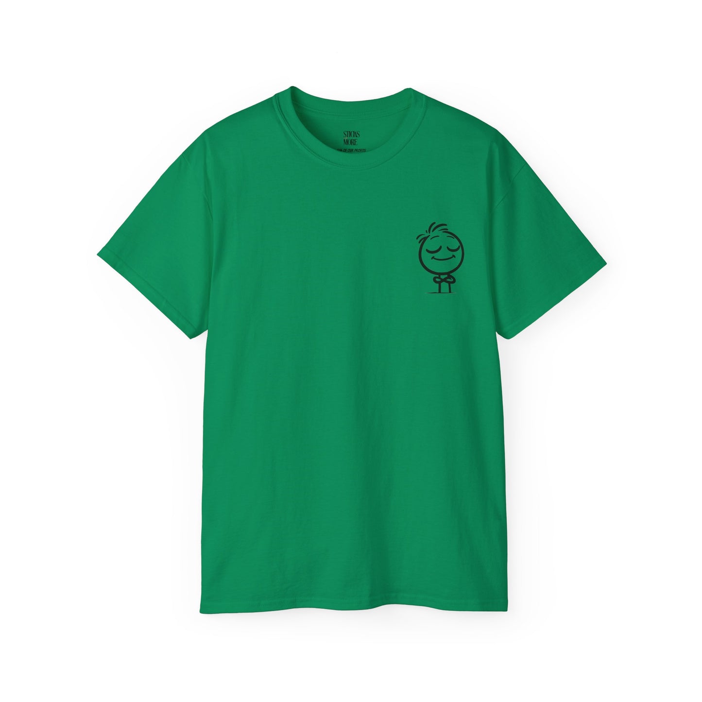 Self Satisfaction Tee