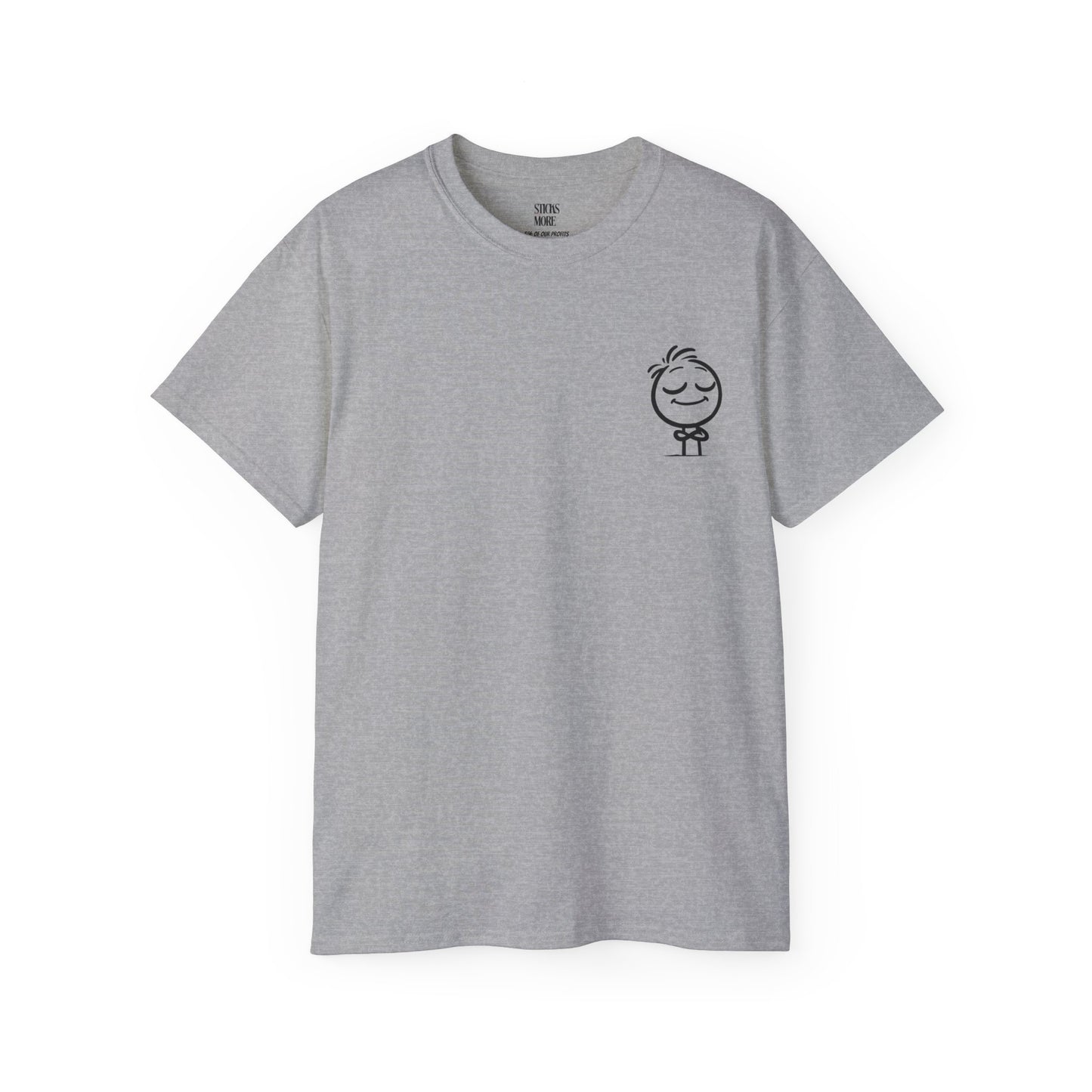 Self Satisfaction Tee