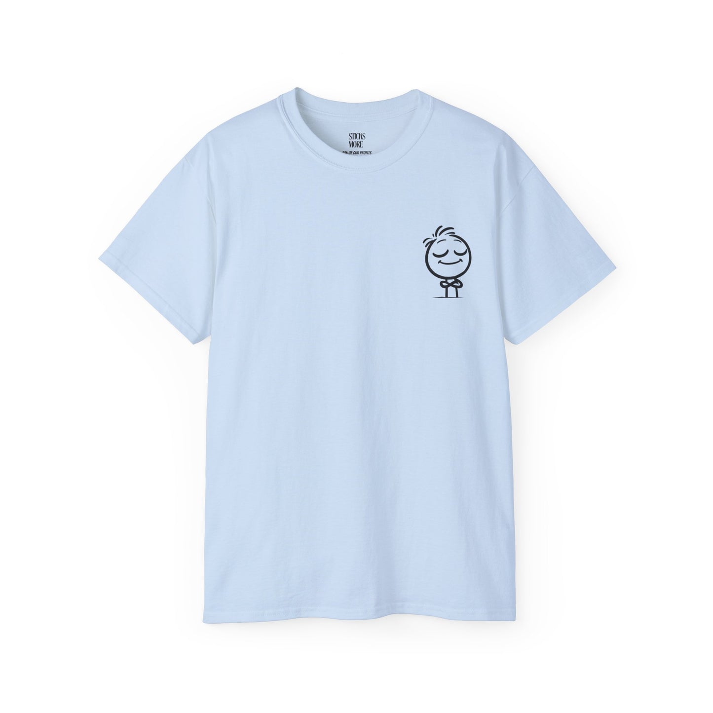 Self Satisfaction Tee