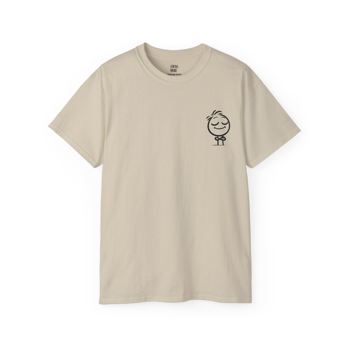Self Satisfaction Tee