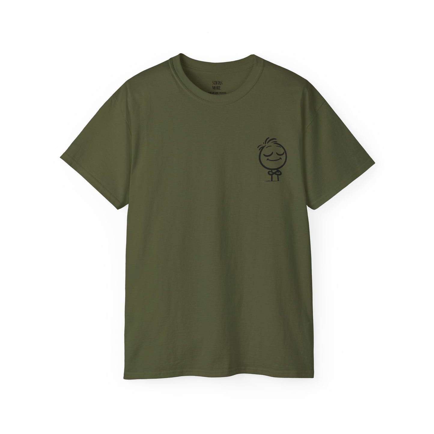 Self Satisfaction Tee
