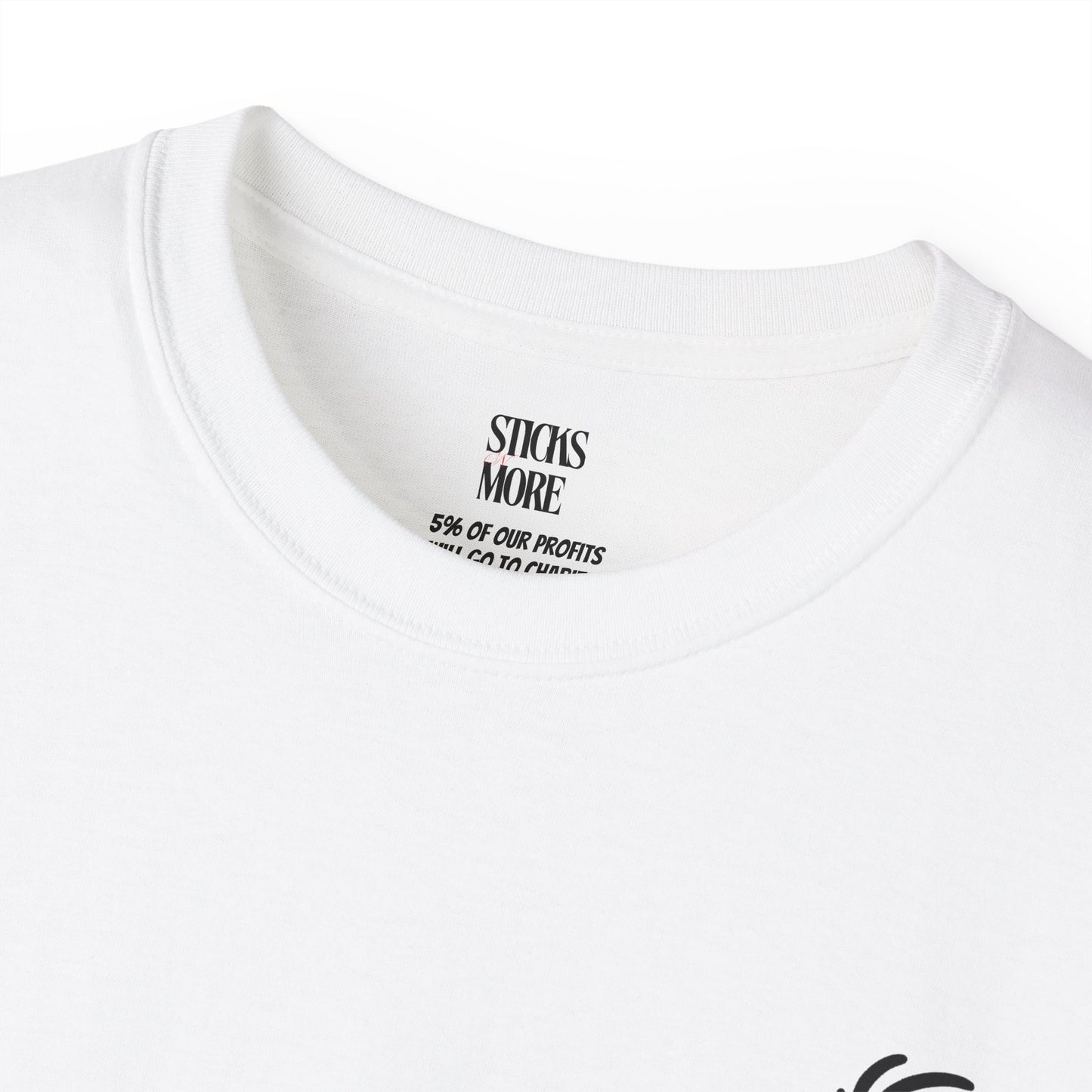 Self Satisfaction Tee