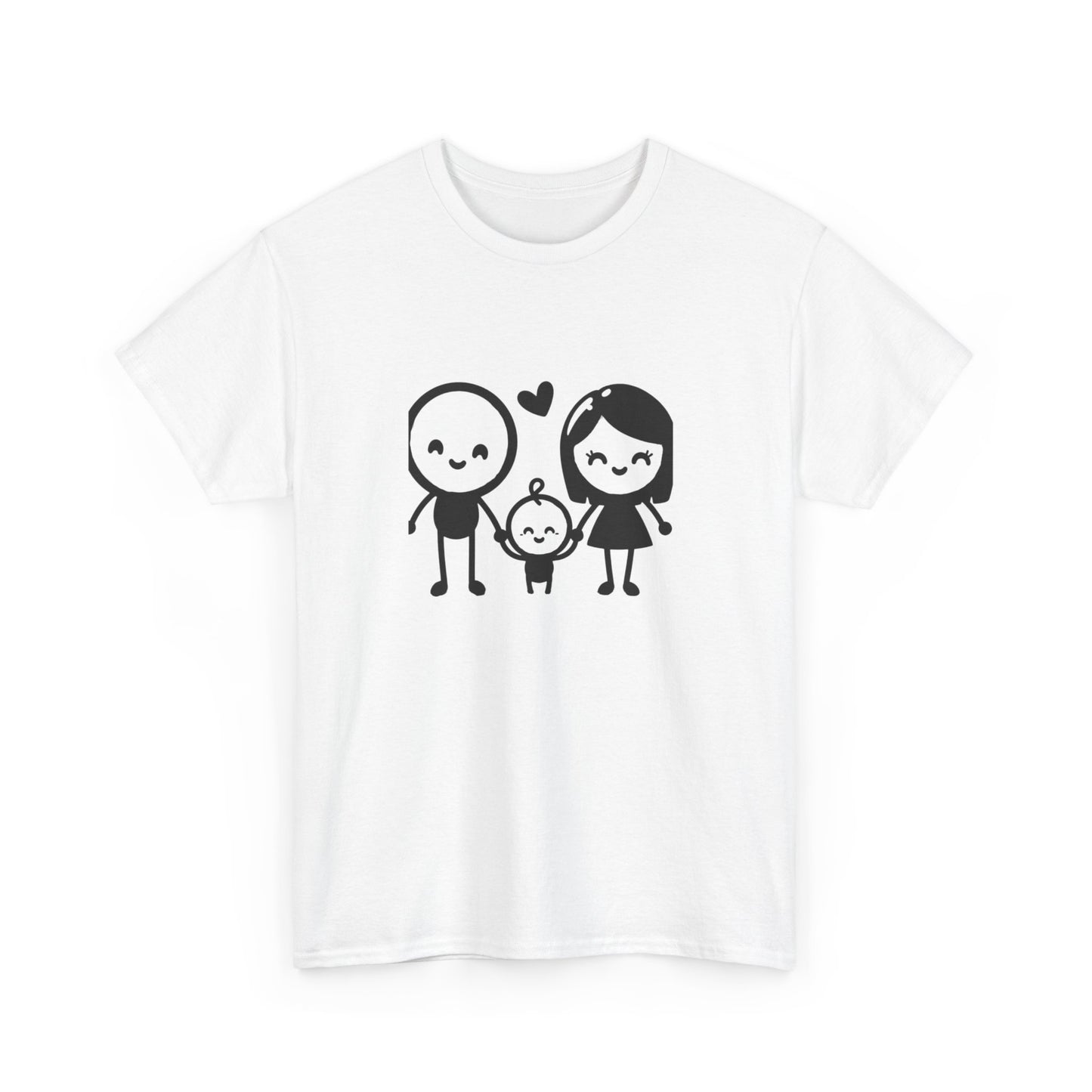 For The Family Tee