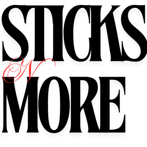 Why Us? – Sticksnmore
